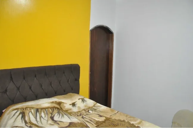 Imagem CASA RESIDENCIAL em São Bernardo do Campo - SP, Independência
