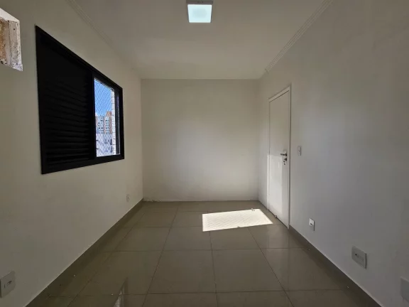 Imagem Apartamento 3 quartos 2 vagas e lazer à venda no Boqueirão em Santos/SP
