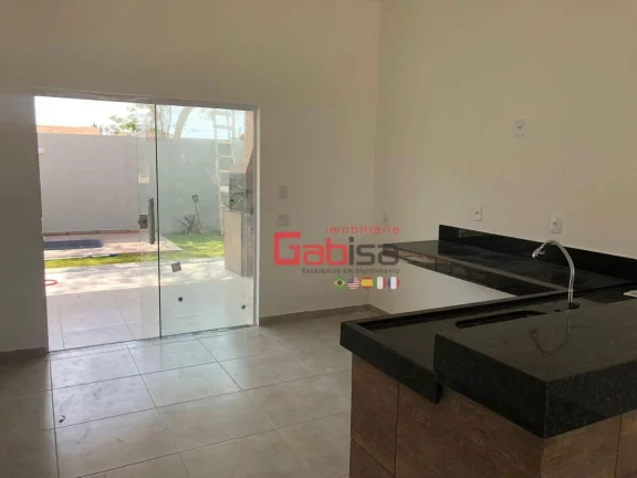 Imagem Casa com 3 dormitórios à venda, 144 m² por R$ 750.000,00 - Dunas do Peró - Cabo Frio/RJ