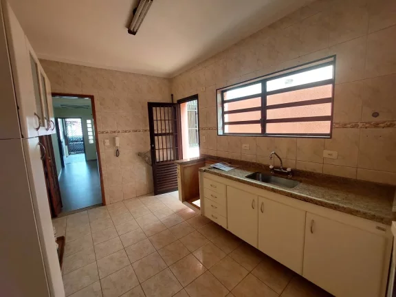 Imagem Sobrado reformado para locação – Vila Monumento – 120 m² R$ 3.800,00