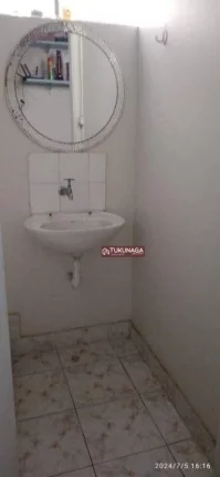 Imagem Apartamento Duplex com 4 quartos à venda, 200 m² por R$ 998.000 - Santana - São Paulo/SP