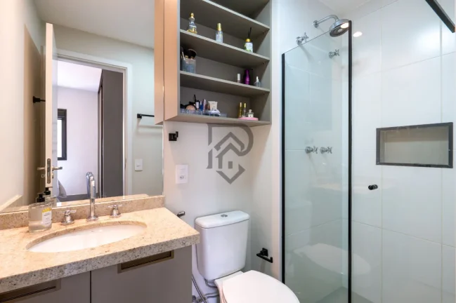 Imagem Apartamento Pinheiros proximo metrô oscar freite