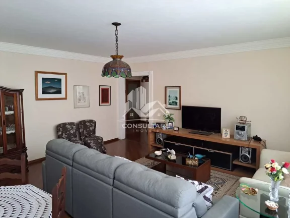 Imagem Apartamento com 3 quartos, Boqueirão, Santos - R$ 890 mil, Cod: 25003