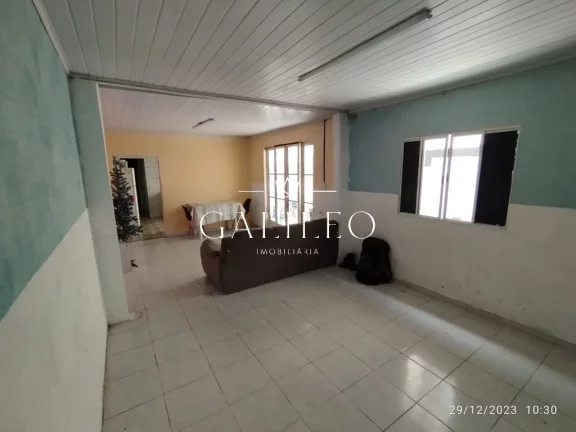 Imagem CASA Á VENDA EM JARDIM TAMOIO - JUNDIAÍ -SP