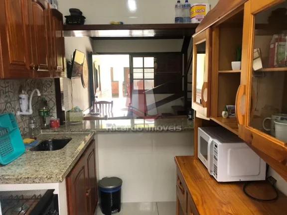 Imagem Lindo Triplex Mobiliado Pronto pra Morar !