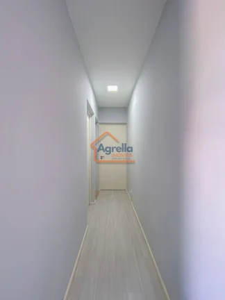 Imagem Condomínio Residencial dos Manacás - Apartamento à venda no bairro Recanto Di Verona - Mogi Mirim/SP, OESTE