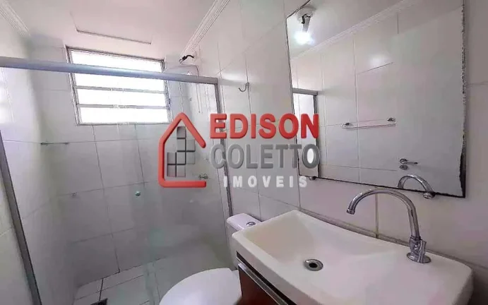 Imagem Apartamento a venda, no Residencial Parque Premiatto, Piracicamirim, PIracicaba/SP!!