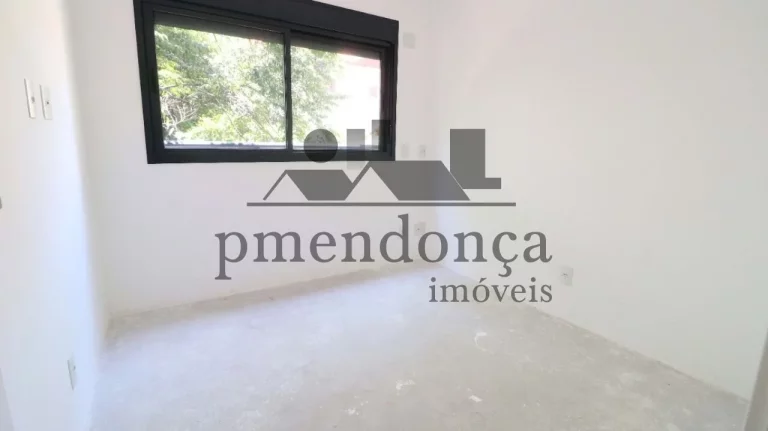 Imagem Apartamento garden no coração de Perdizes com 163m².