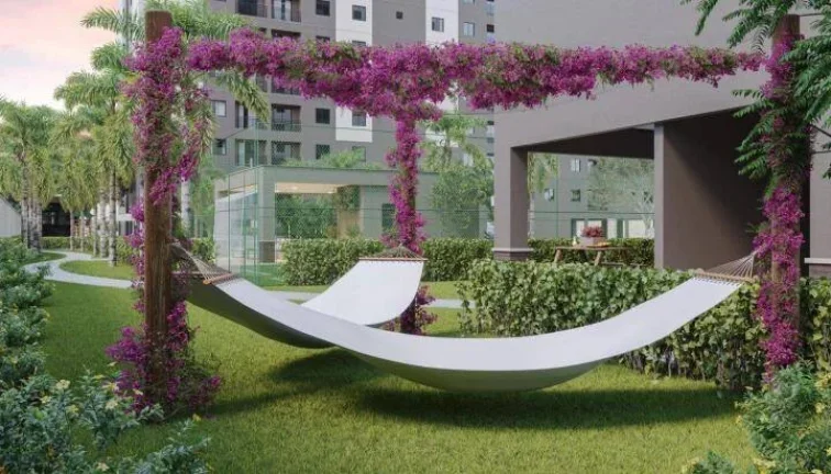 Imagem Apartamento a venda na Sapiranga