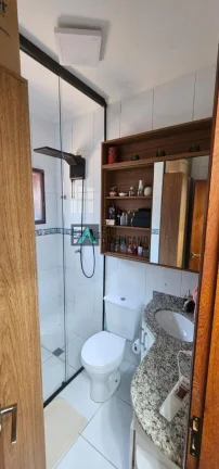 Imagem CASA EM CONDOMÍNIO FECHADO EM ATIBAIA