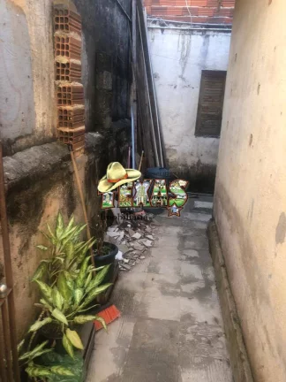 Imagem CASA PARA VENDA ITAQUERA