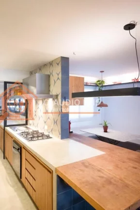 Imagem Apartamento com 4 Quartos para alugar, 240m² - Itaim Bibi