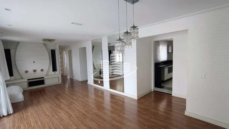 Imagem Apartamento Padrão
