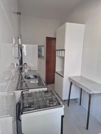 Imagem Apartamento para Venda em São Paulo / SP no bairro Centro