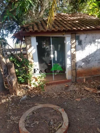Imagem Casa / Sobrado para Venda em Limeira, JARDIM SANTA CATARINA, 2 dormitórios, 1 suíte, 2 banheiros, 1 vaga