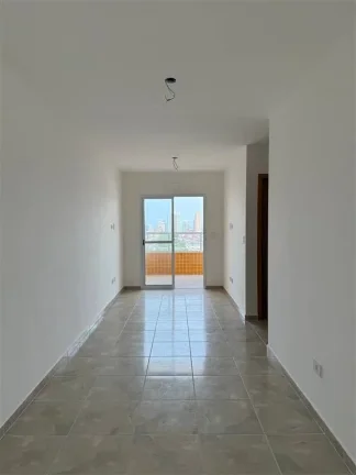 Imagem APARTAMENTO COM 57.06 m² - BOQUEIRÃO - PRAIA GRANDE SP