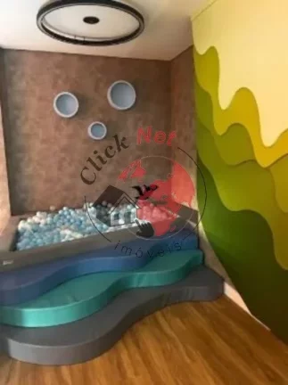 Imagem Apartamento à Venda no Centro de São Bernardo