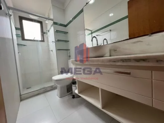 Imagem 3 quartos em itapuã