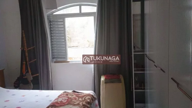 Imagem Casa com 2 quartos à venda, 100 m² por R$ 425.000 - Núcleo do Engordador - São Paulo/SP