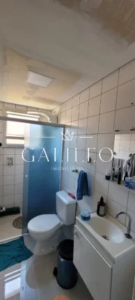 Imagem APARTAMENTO À VENDA EM CONDOMÍNIO MORADA DO JAPI JUNDIAÍ-SP