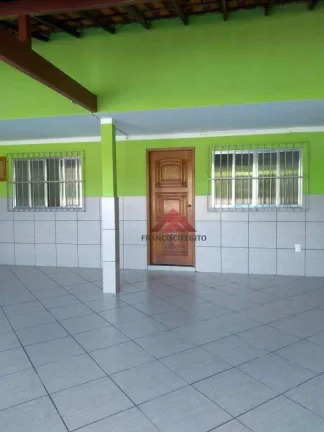Imagem Casa com 3 dormitórios à venda por R$ 250.000,00 - Tribobó - São Gonçalo/RJ