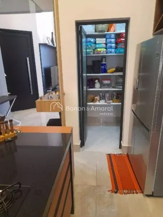 Imagem Casa à venda no Condomínio Reserva Real em Paulínia

Essa casa está em um dos condomínios mais ...