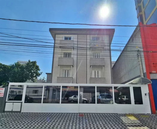 Imagem APARTAMENTO BOQUEIRAO - PRAIA GRANDE SP