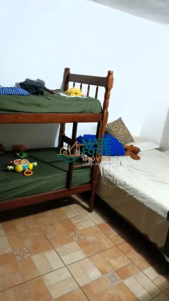 Imagem AMPLA CASA RECÉM REFORMADA COM 2 EDÍCULAS BEM PERTO DA PRAIA!