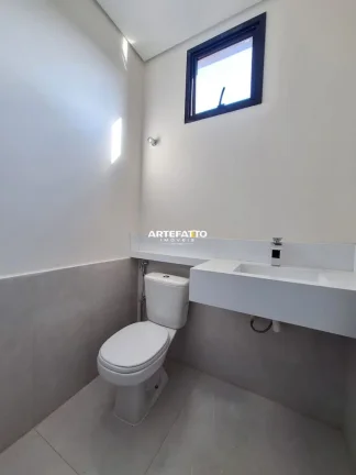 Imagem Apartamento à venda em Franca, Parque Doutor Carrão, com 3 suítes, 107m2