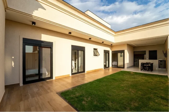 Imagem Casa de condomínio à venda em Jundiaí, Medeiros, com 4 quartos, 195m2