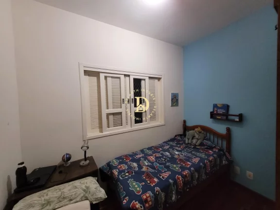 Imagem Sobrado - Jardim das Indústrias - SJCampos - 03 Dormitórios (01 Suíte) - 130 m²
