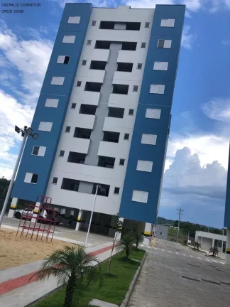 Imagem Minha Casa Minha Vida,Criciúma Sao Francisco Apartamento a Venda emApartamento a Venda em Criciúma, sc Apartamento com Suíte Churrasqueiras a Carvão