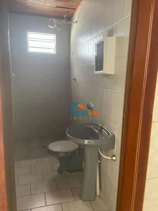 Imagem Casa com 4 dormitórios, 185 m² - venda por R$ 300.000 - Centro - Porangaba/SP