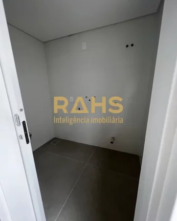 Imagem SOBRADO GEMINADO no AMÉRICA lateral da João Colin Lindo Geminado com 3 Suites na parte superior Pa...