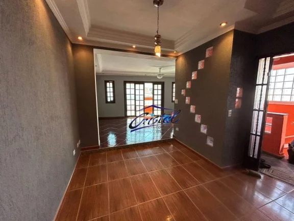 Imagem Casa com 3 dormitórios (1 suíte) à venda, 150 m² - Novo Osasco - Osasco/SP