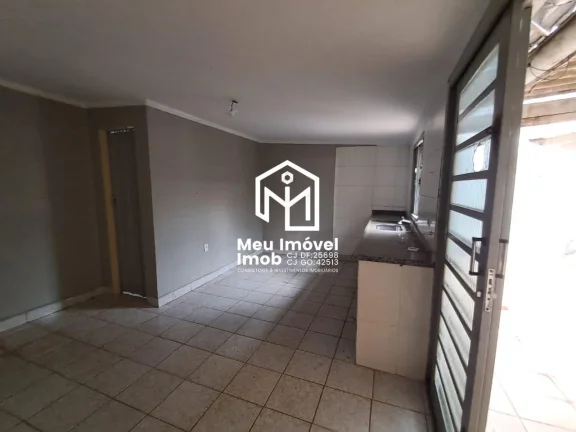 Imagem Casa em Ceilândia Sul (Ceilândia) - Brasília
