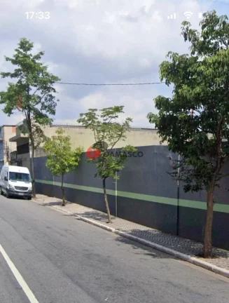 Imagem Terreno Plano