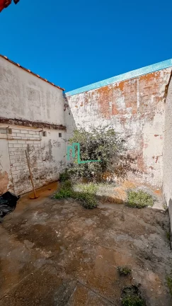 Imagem CASA A VENDA NO BAIRRO VILA FORMOSA FRANCA SP
