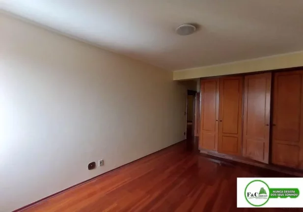 Imagem Apartamento para Venda em Limeira, Centro, 3 dormitórios, 2 suítes, 3 banheiros, 2 vagas