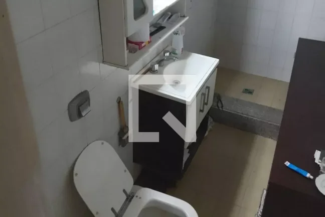 Imagem Apartamento à Venda - Ipanema, 1 Quarto, 52 m2