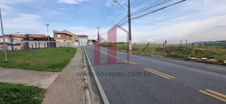 Imagem Terreno à venda em Franco da Rocha-SP, Reserva São Paulo, 132m² de área. Aproveite essa oportunidade!