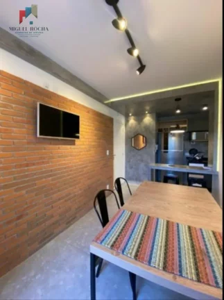 Imagem Apartamento à venda no bairro Centro - Tatuí/SP