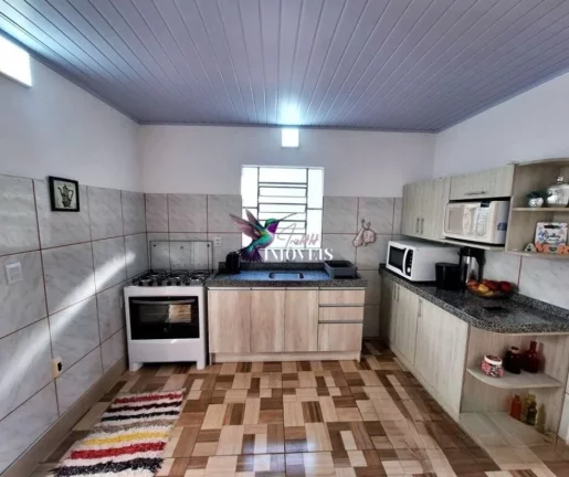 Imagem Casa à venda no bairro Centro - Cidreira/RS
