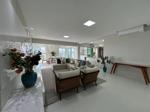 Imagem Cobertura de Luxo à Venda em Riviera de São Lourenço Módulo 08 4 Quartos, 4 Suítes, 2 Vagas, 255m²