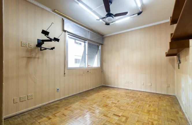 Imagem APARTAMENTO RESIDENCIAL em São Paulo - SP, Higienópolis