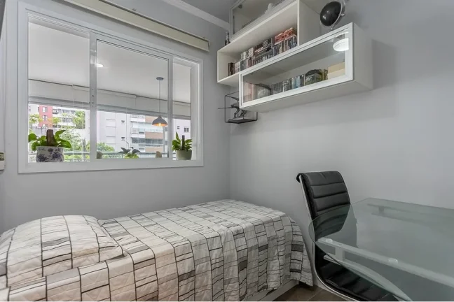 Imagem APARTAMENTO RESIDENCIAL em São Paulo - SP, Jardim Prudência