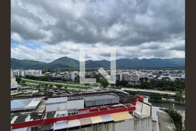Imagem Apartamento à Venda - Recreio, 3 Quartos, 107 m2