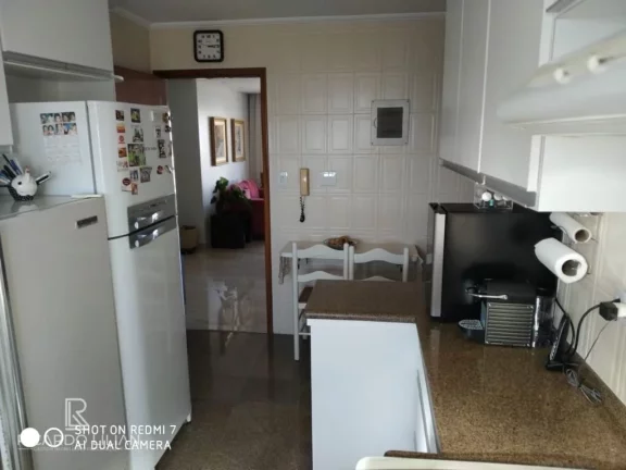 Imagem Seu Novo Lar na Zona Norte! Espaçoso Apartamento de 3 Dormitórios com Vista Livre!
