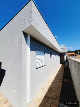 Imagem Casa em Atibaia/SP Aceita Entrada e Parcelas - Apenas 600mil!