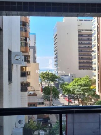 Imagem Apartamento 3 Quartos à Venda na Praia da Costa - Vila Velha/ES